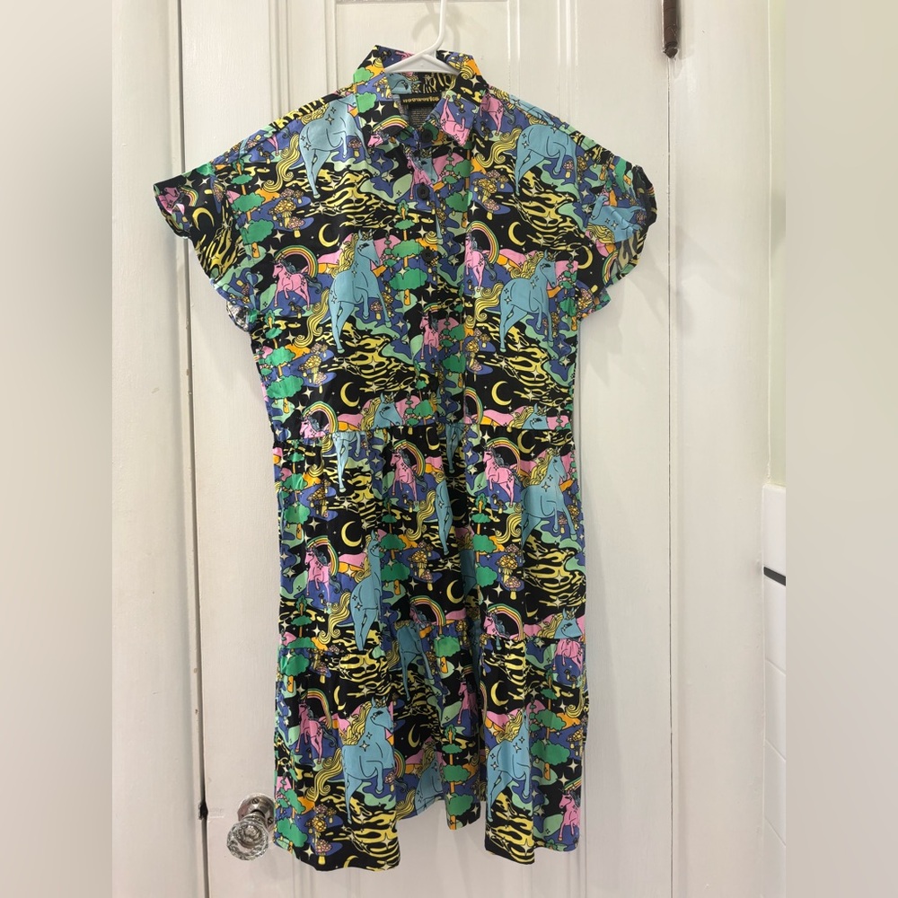 Nooworks Eloise in Unicorn - Picture 2 of 4